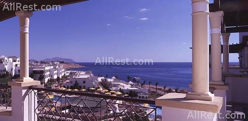 Hyatt Regency Sharm El Sheikh 2